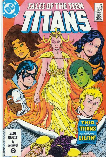 Web Of Spider-Man: Annual