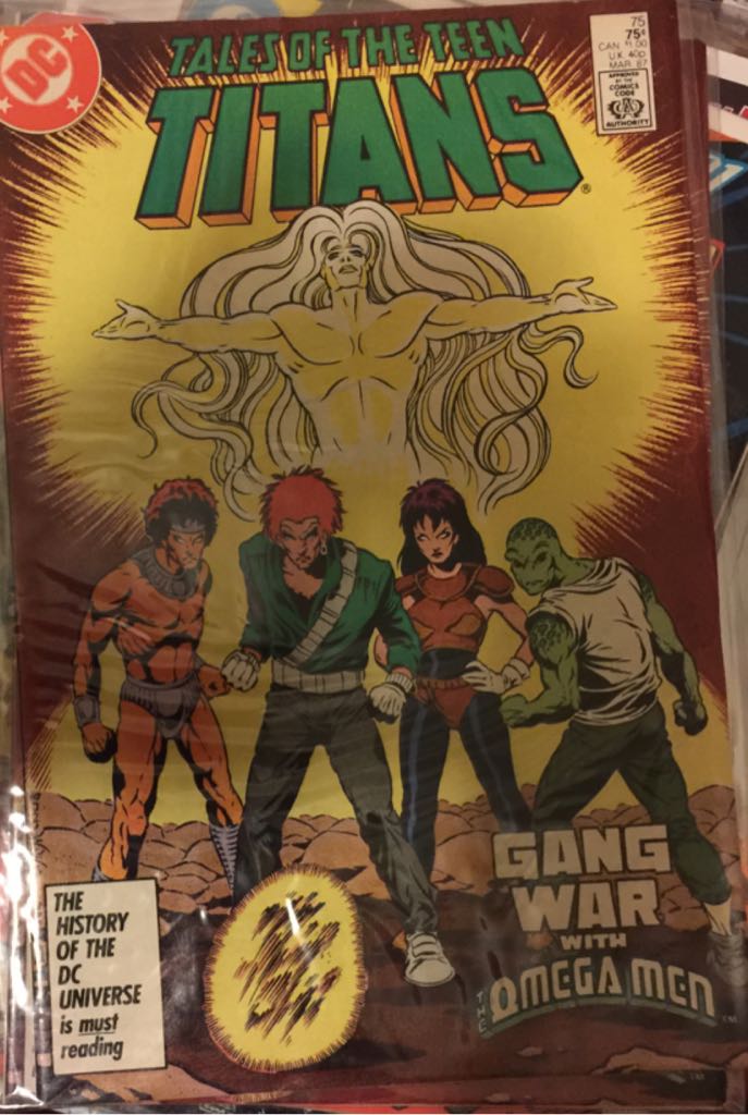 Legion Of Super-Heroes vol5