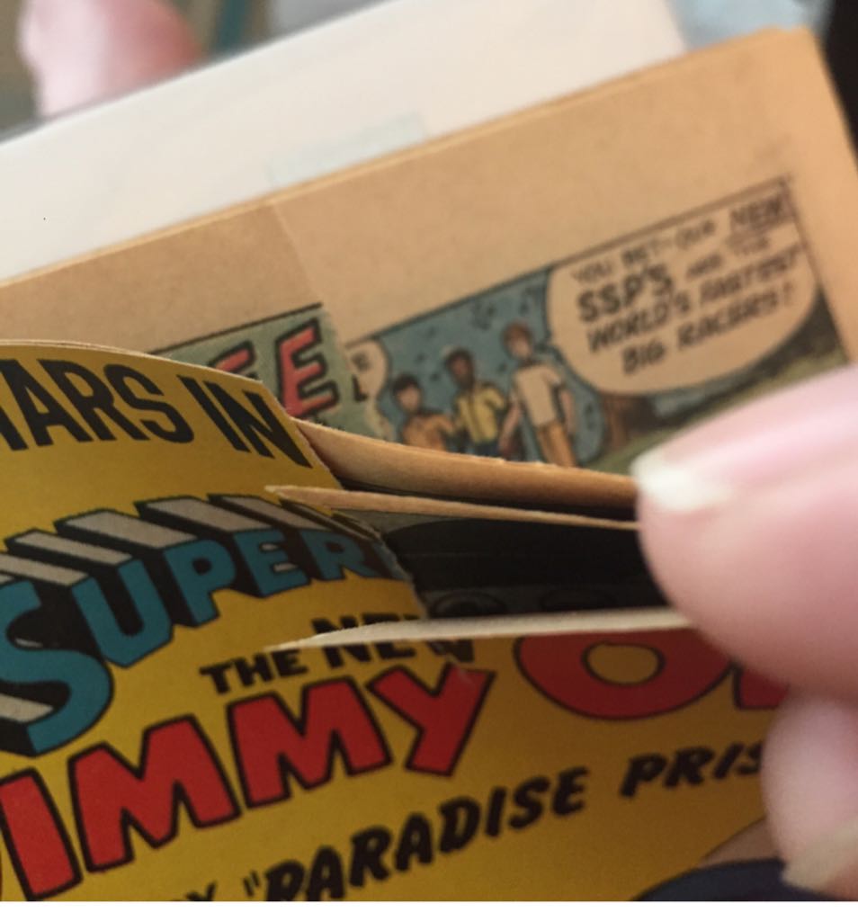 Superman’s Pal Jimmy Olsen - DC (Detective Comics) (145) comic book collectible - Main Image 2
