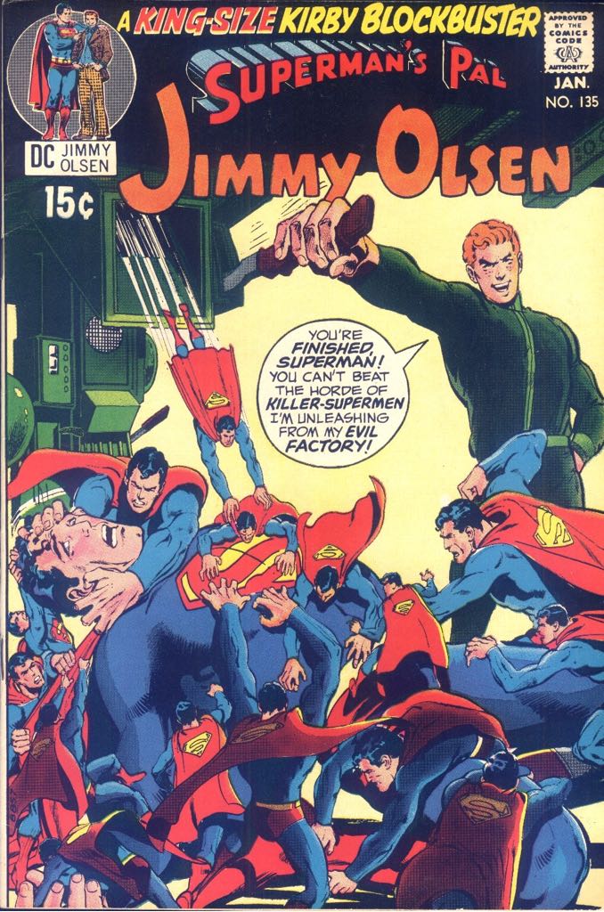 Marvel Premiere Iron Fist