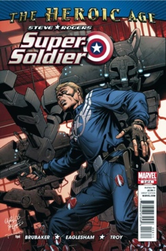 Moon Knight: The Bottom