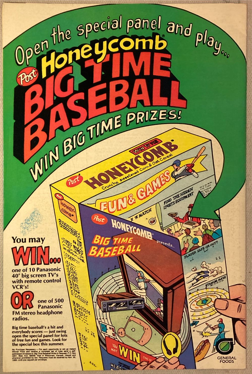 Sergio Aragonés Groo the Wanderer (1985) - Marvel Comics Group (9 - Nov 1985) comic book collectible [Barcode 071486022060] - Main Image 2