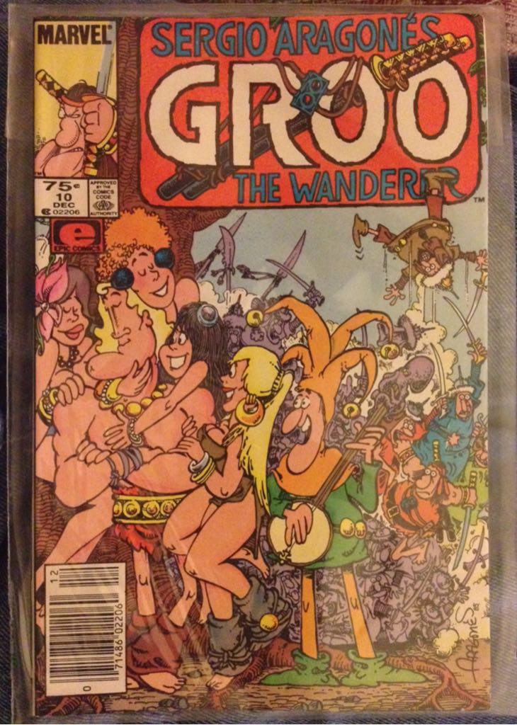 Marc Spector: Moon Knight