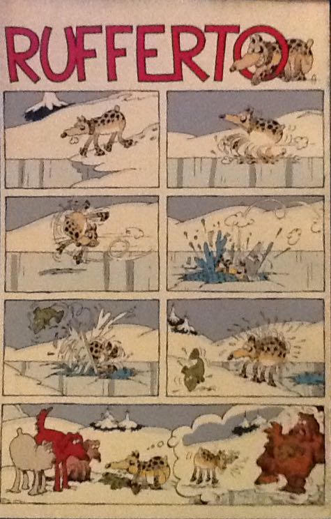 Sergio Aragones Groo The Wanderer  (87 - Mar 1992) comic book collectible - Main Image 2