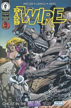 WildCats: Covert Action Teams Special