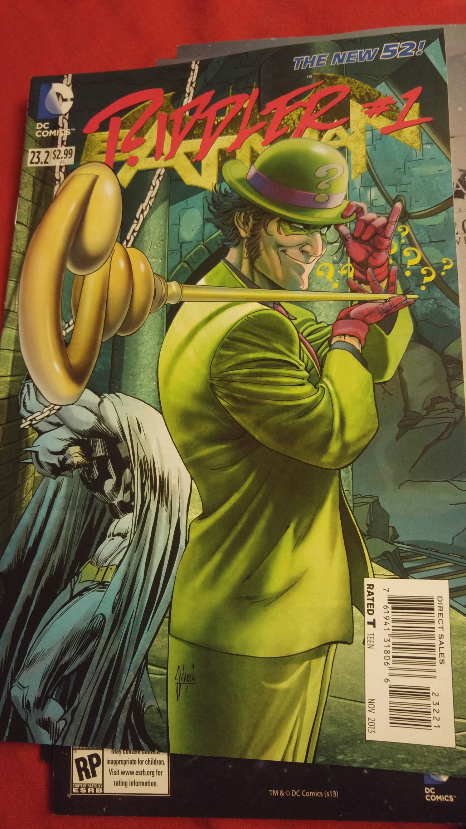 Legion of Super-Heroes (1980)