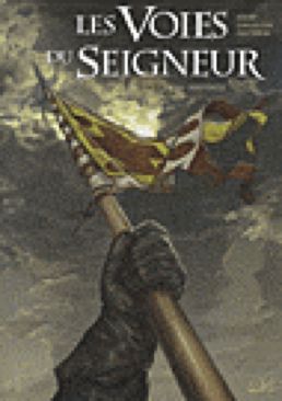 Les Voies Du Seigneur  (1) comic book collectible [Barcode 9782302005334] - Main Image 1