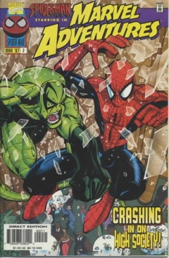 G.I. Joe: A Real American Hero