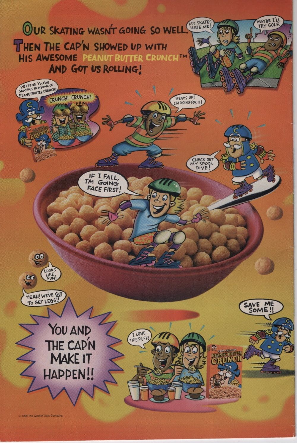 Marvel Adventures - Marvel Comics (6 - Sep 1997) comic book collectible - Main Image 2