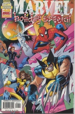 Marvel Adventures