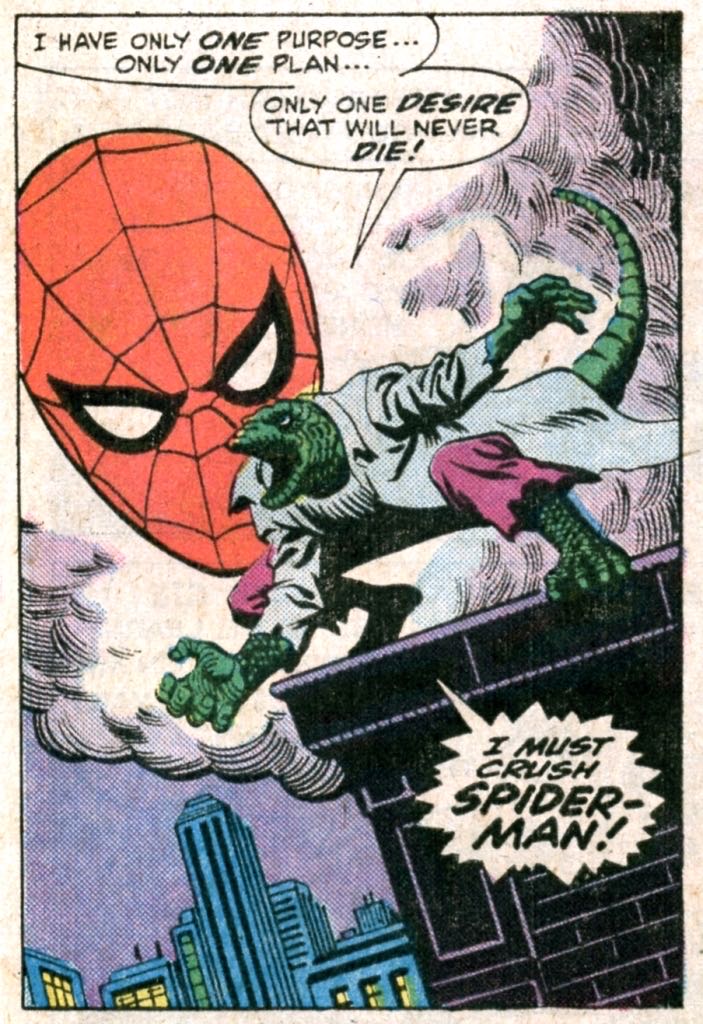 Marvel Tales - Marvel Comics (57 - Feb 1975) comic book collectible [Barcode 071486024767] - Main Image 2