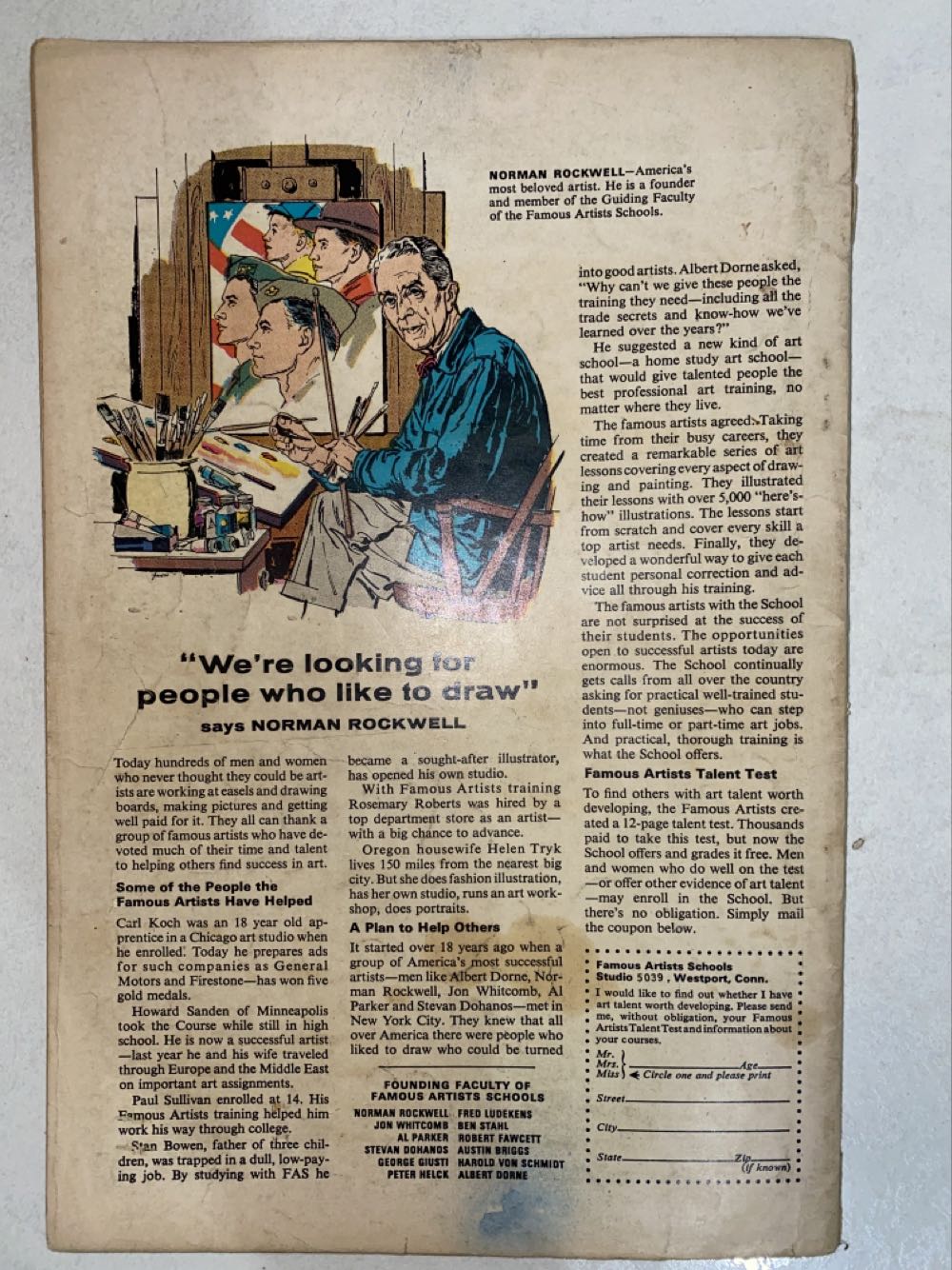 Marvel Tales Starring Spider-Man   (3) comic book collectible [Barcode 071486024767] - Main Image 2