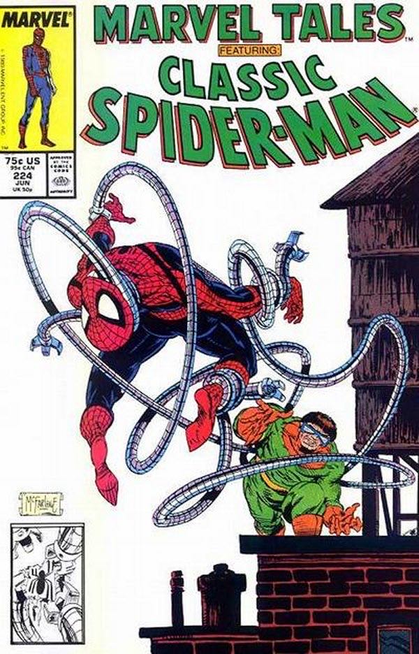 Marvel Tales - Marvel Comics (4 - Sep 1966) comic book collectible [Barcode 071486024767] - Main Image 4