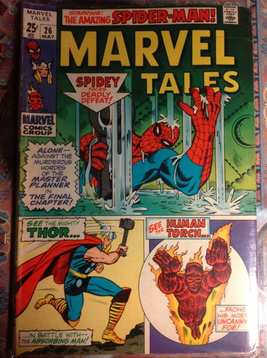 Heroes Reborn: The Return