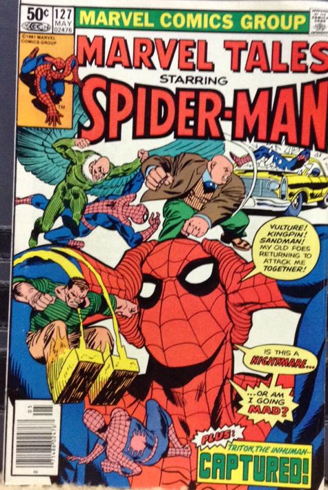 Supermans Pal Jimmy Olsen