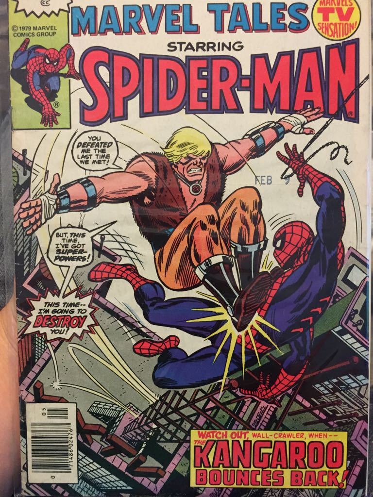 Morbius: The Living Vampire