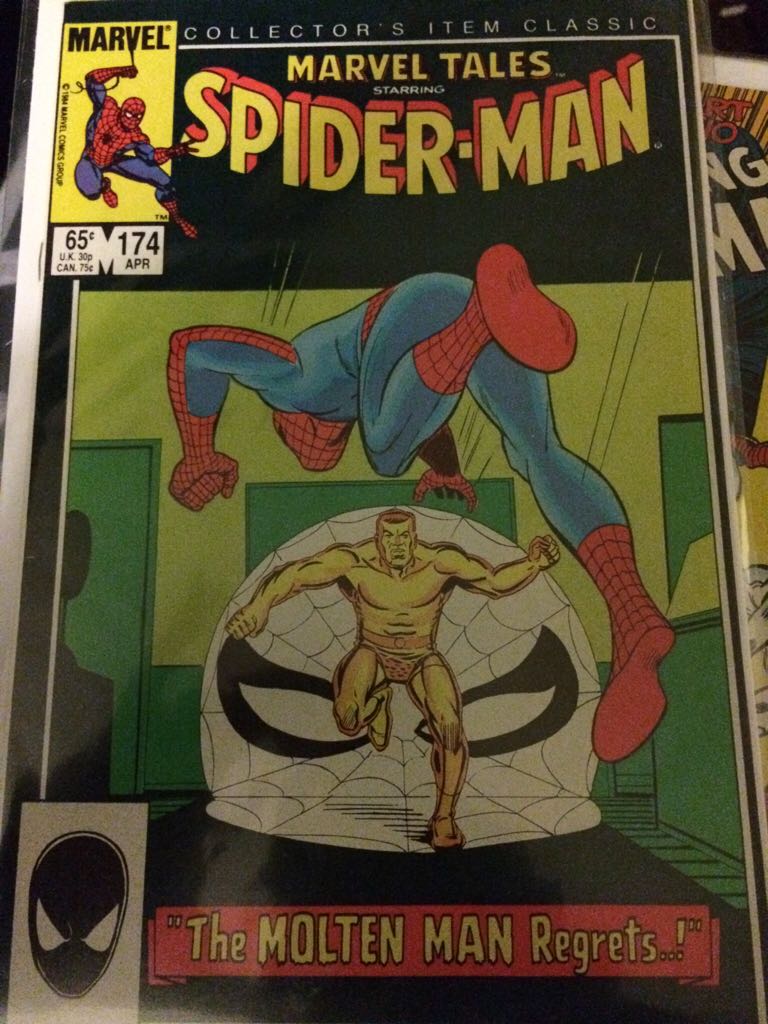 Justice Society of America (Vol. 3): Kingdom Come Special: Superman