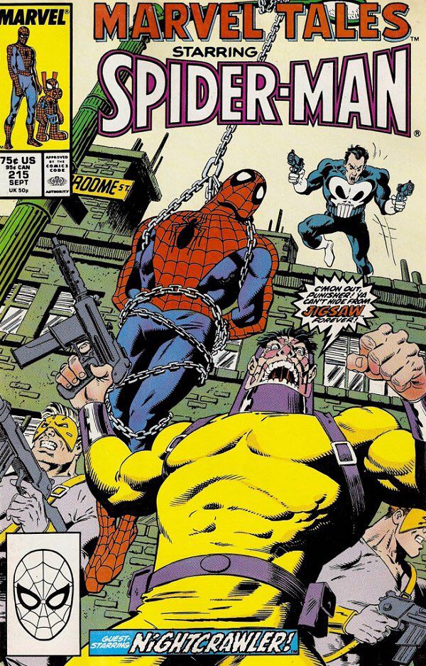 Alpha Flight Special