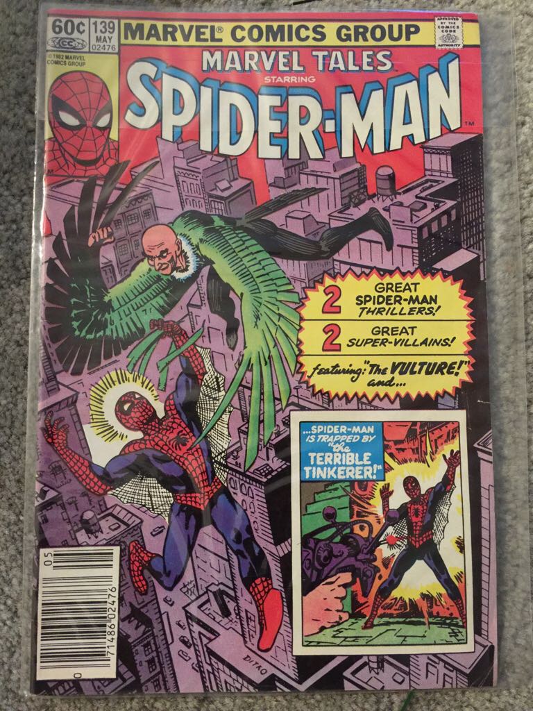 Tales of the Teen Titans