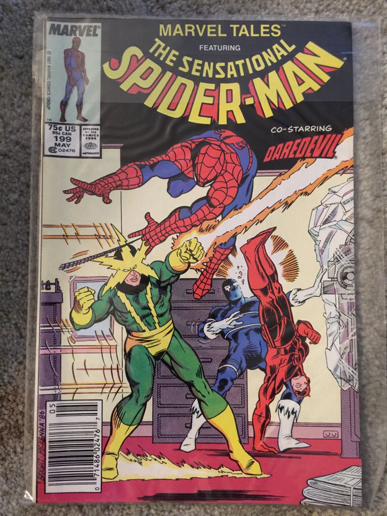 Marc Spector: Moon Knight