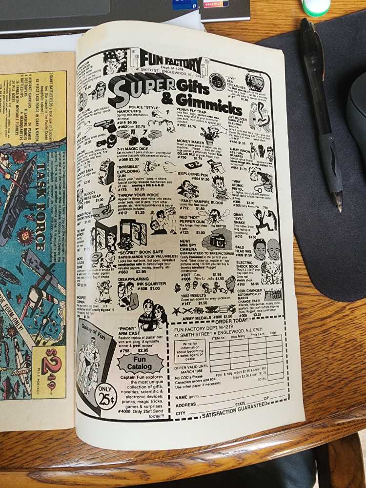 Marvel Tales - Marvel (120 - Oct 1980) comic book collectible [Barcode 07148602476710] - Main Image 3