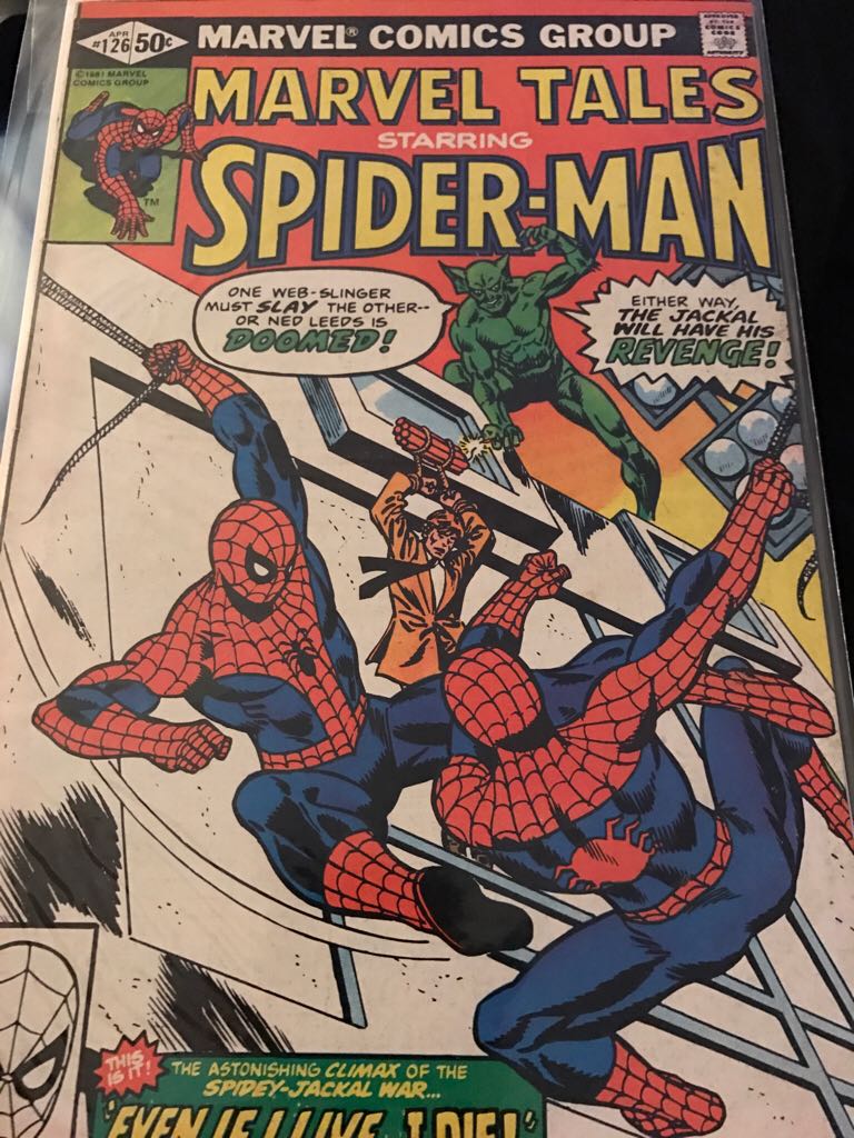 Tales Of The Teen Titans