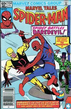Marvel Tales #103