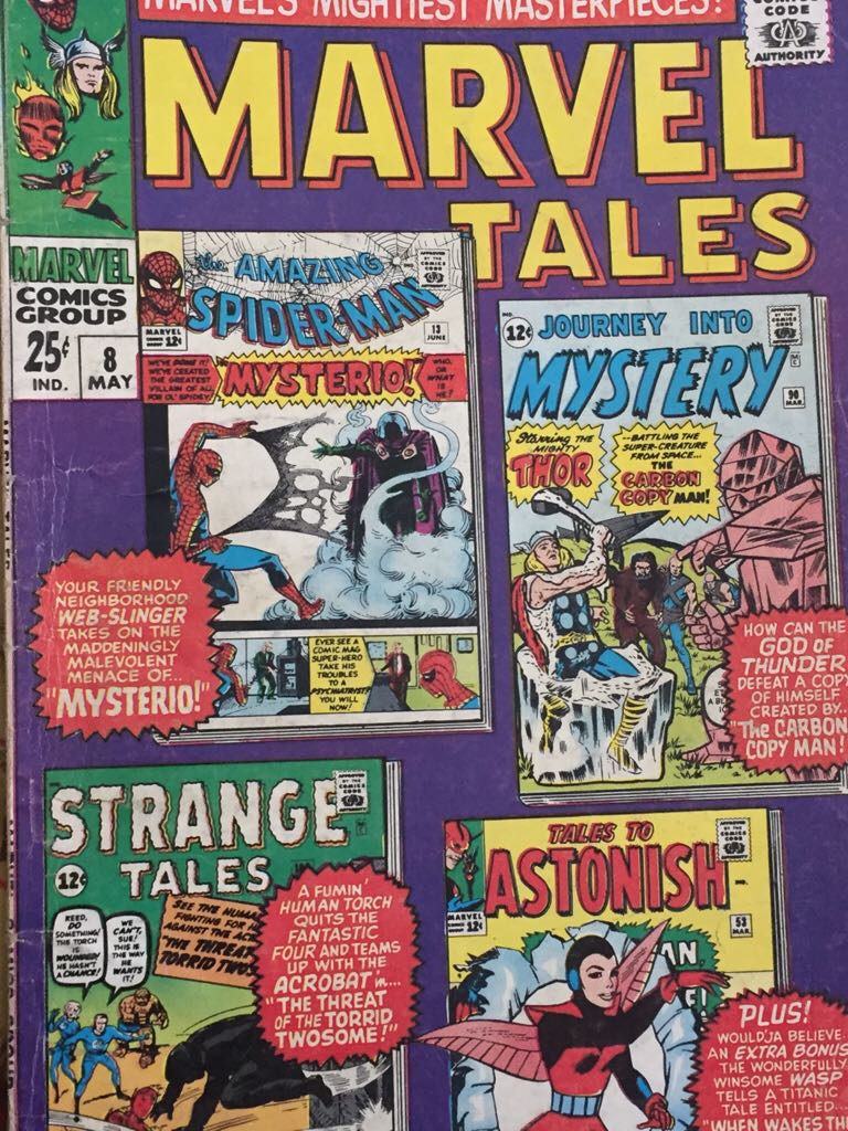 Detective Comics Annual (1937)