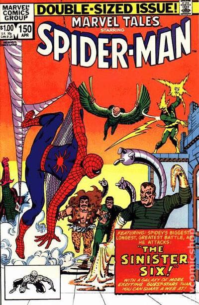 Moon Knight Marc Spector V1 #14