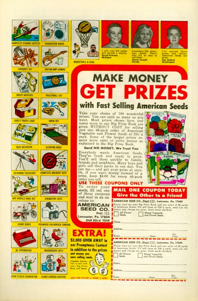 Marvel Tales - Marvel Comics (26 - May 1970) comic book collectible - Main Image 2