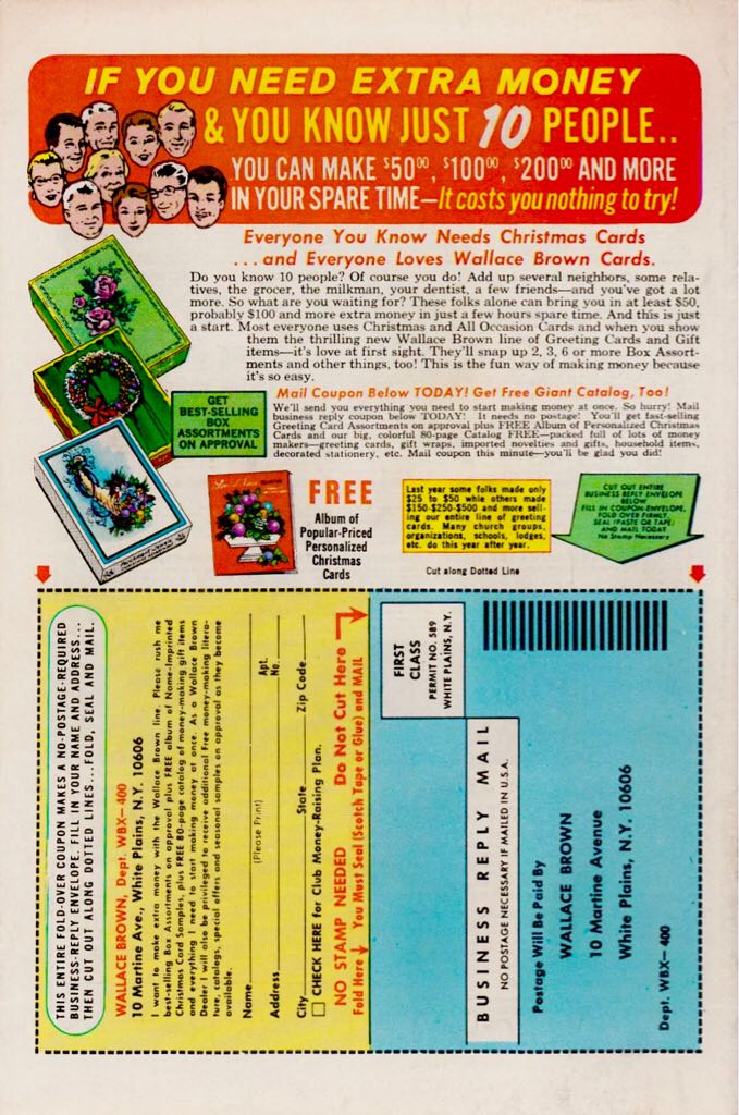 Marvel Tales - Marvel Comics (28 - Oct 1970) comic book collectible - Main Image 2