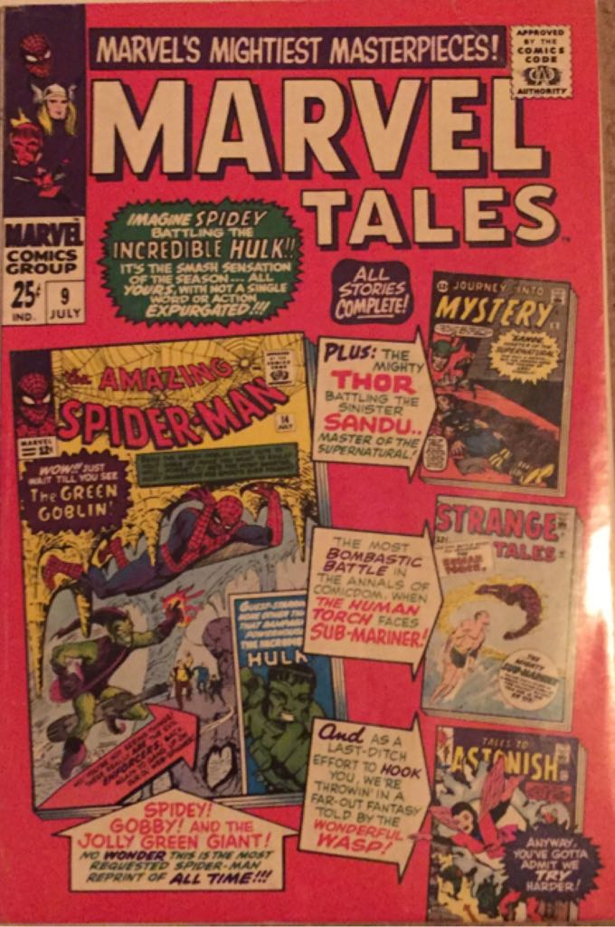 Luke Cage, Power Man