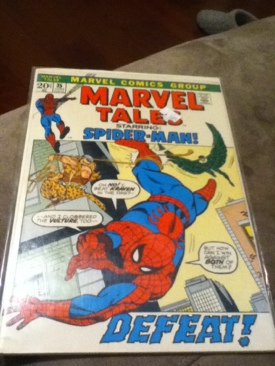 Heroes Reborn: The Return