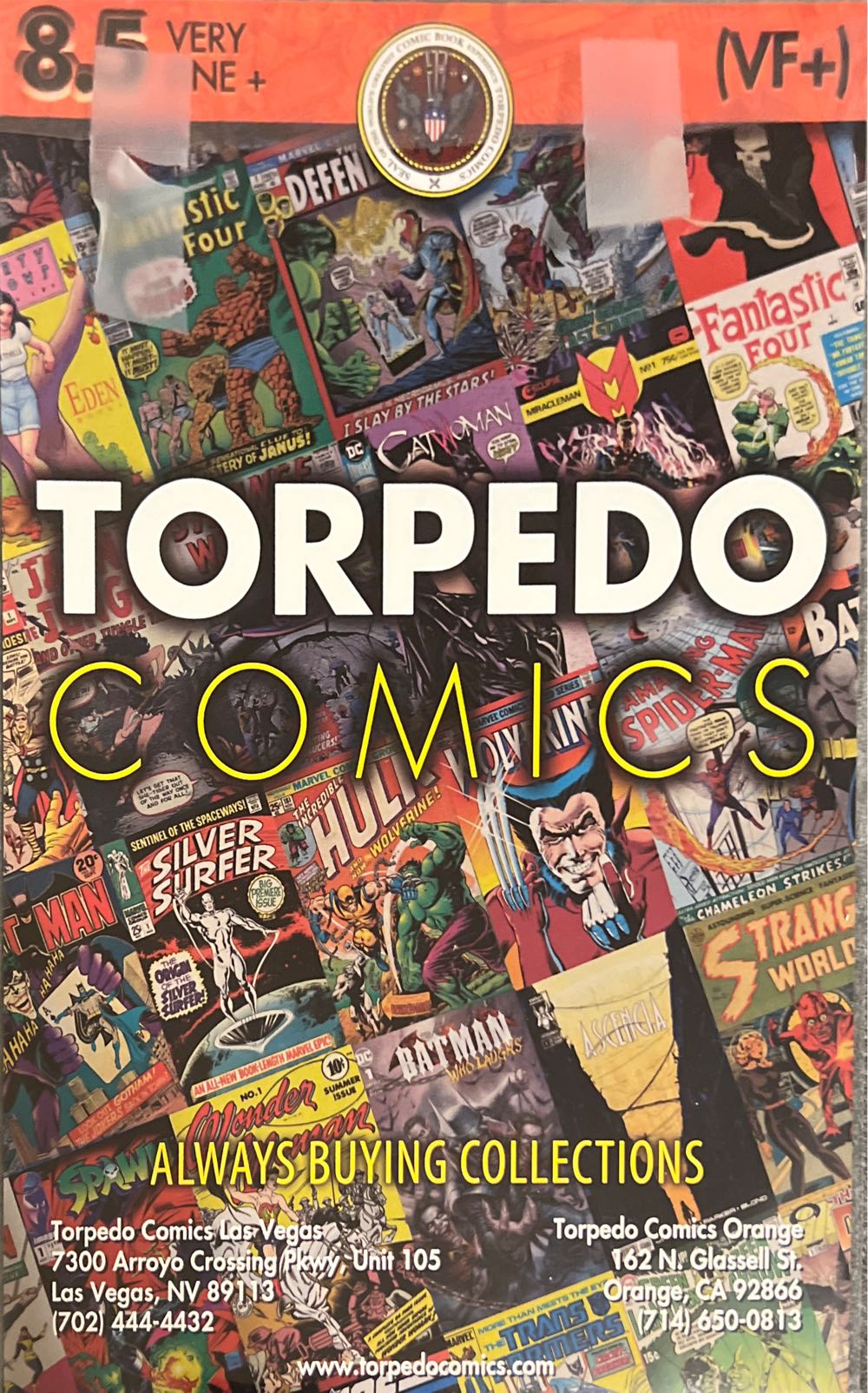 Marc Spector: Moon Knight - Marvel Comics (7 - Nov 1989) comic book collectible [Barcode 13111786] - Main Image 3