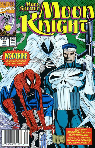 Morbius: The Living Vampire