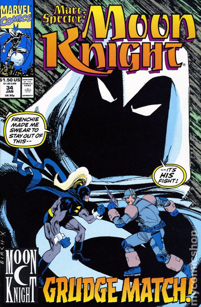 Morbius The Living Vampire