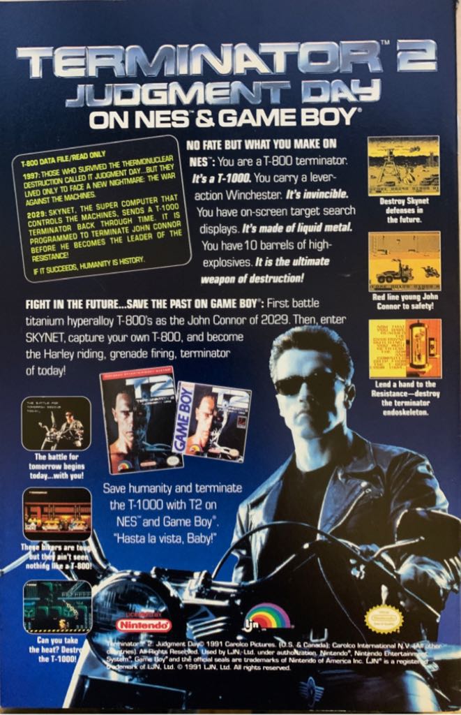 Marc Spector: Moon Knight #36 - Marvel Comics (36 - Mar 1992) comic book collectible [Barcode 13111786] - Main Image 2