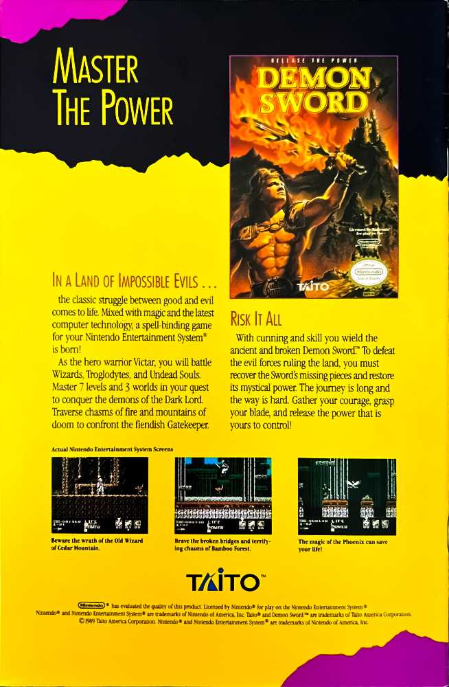 Moon Knight - Marvel (58 - May 1990) comic book collectible [Barcode 02488521111505] - Main Image 2