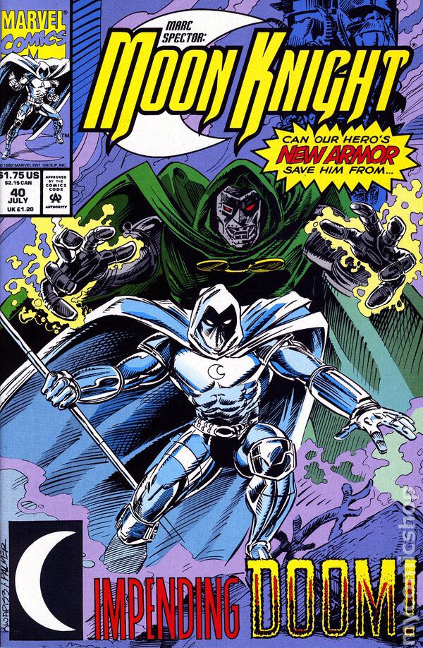 Darkhawk V1 #3