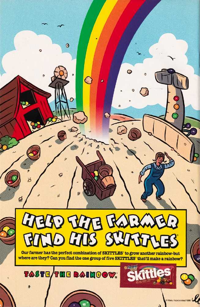 Sensational Spider-Man - Marvel Comics (6 - Jul 1996) comic book collectible [Barcode 75960603421500611] - Main Image 2