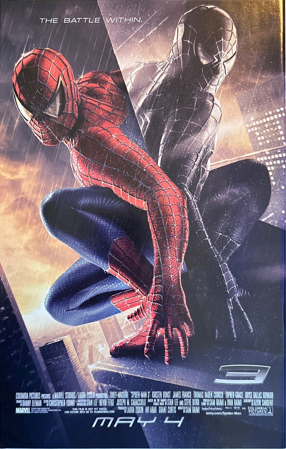 Sensational Spider-Man - Marvel Comics (37 - Jun 2007) comic book collectible [Barcode 75960605521003711] - Main Image 4