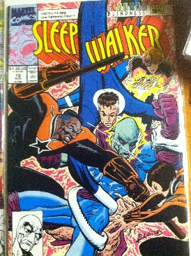 House Of Secrets (1996)