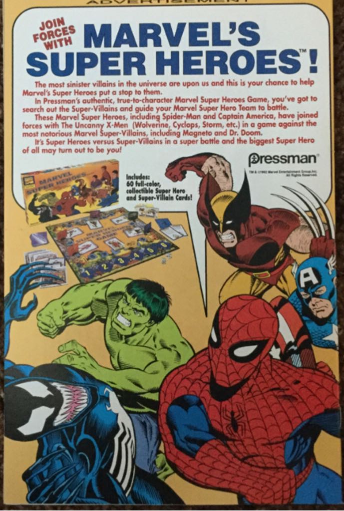 Sleepwalker (1991) - Marvel Comics (18 - Nov 1992) comic book collectible [Barcode 00928101707311] - Main Image 2