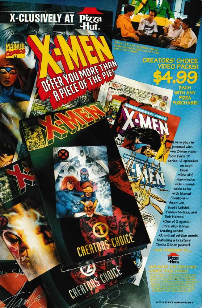 Sleepwalker - Marvel Comics (32 - Jan 1994) comic book collectible [Barcode 75960604045203211] - Main Image 2