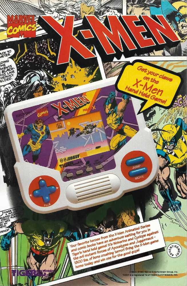 Sleepwalker - Marvel Comics (31 - Dec 1993) comic book collectible [Barcode 75960604045203111] - Main Image 2