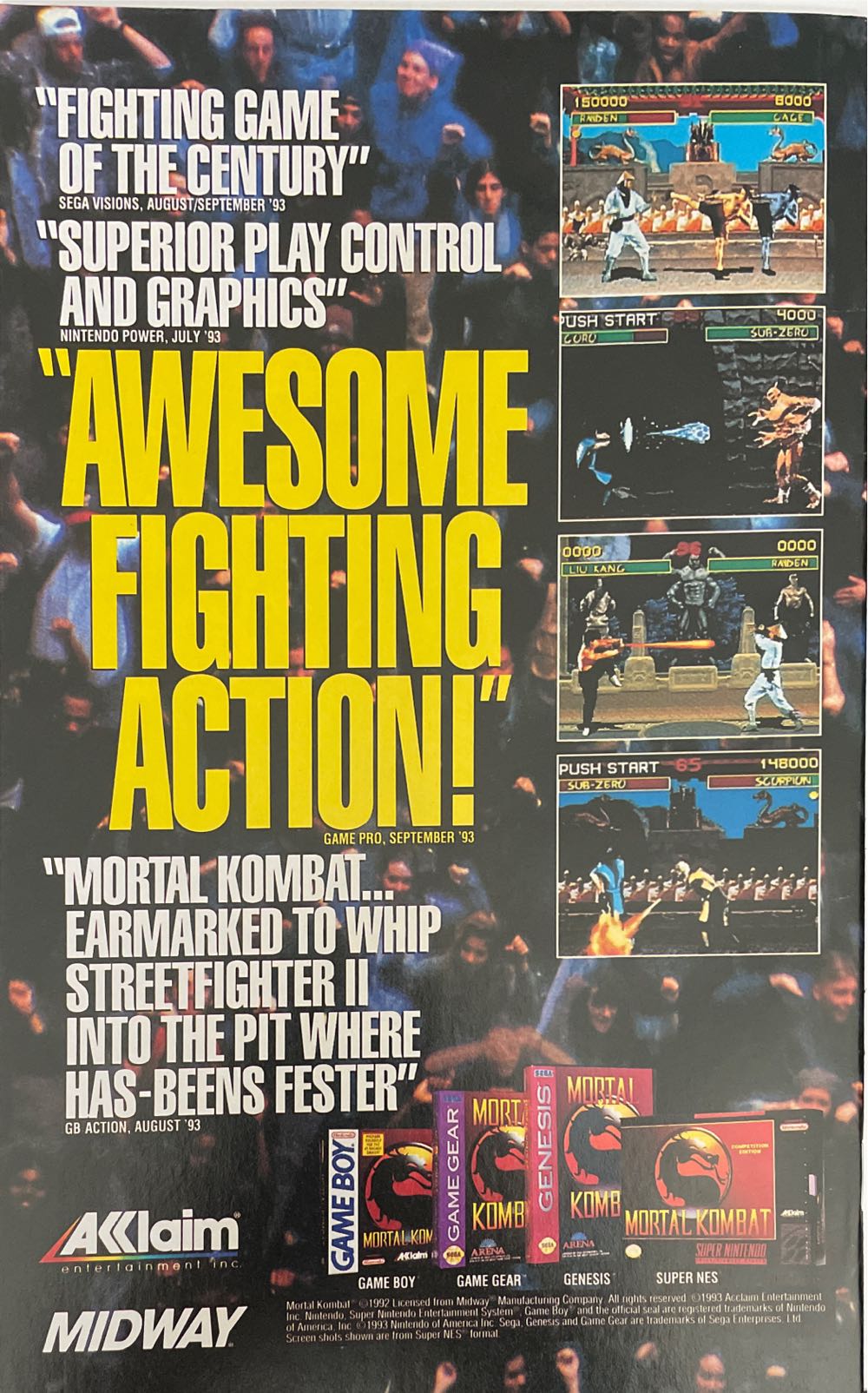 Sleepwalker - Marvel Comics (30 - Nov 1993) comic book collectible [Barcode 75960604045203011] - Main Image 2