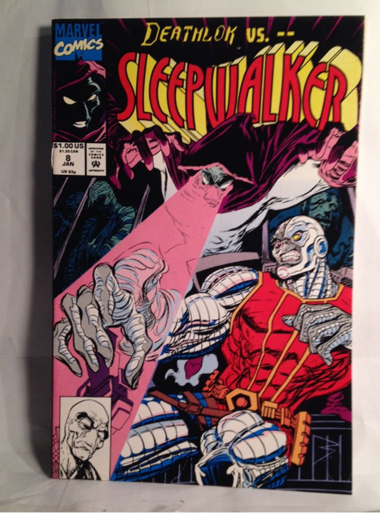 Groo The Wanderer (1985)