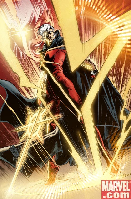 Quasar - Marvel (1 - Oct 1989) comic book collectible [Barcode 071486011026] - Main Image 3