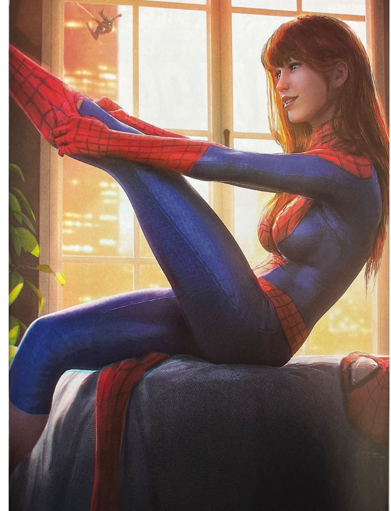 Quasar - Marvel Comics (3 - Nov 1989) comic book collectible [Barcode 071486011026] - Main Image 2