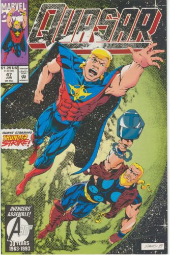 G.I. Joe: A Real American Hero